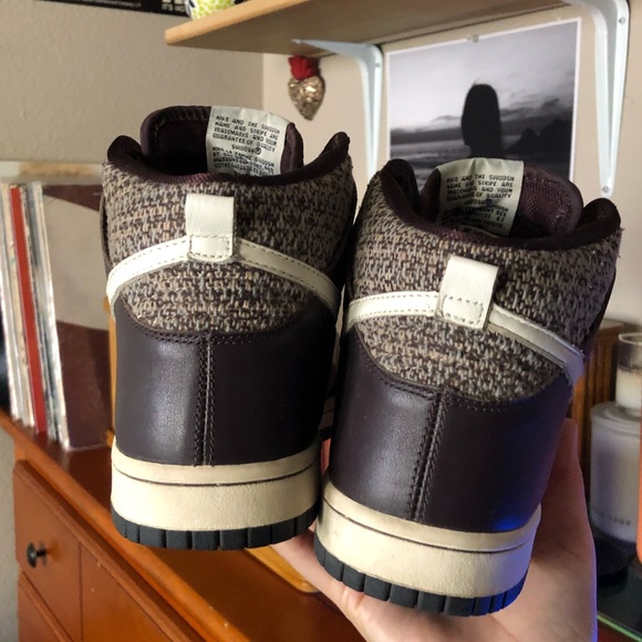 Y2K Nike Dunks 🔥 - Picture 4 of 8